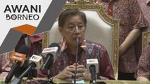 Sarawak tubuh jawatankuasa bantu penduduk luar bandar mendaftar PADU