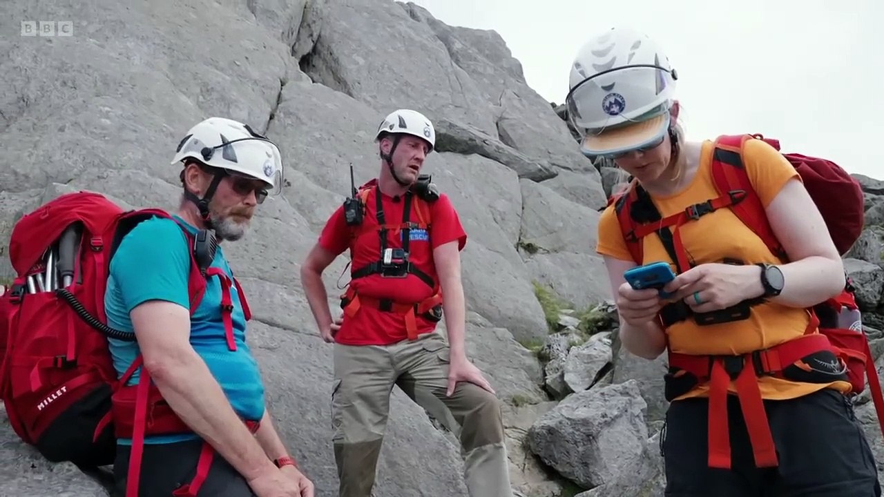 SOS Extreme Rescues Season 1 Episode 4 - video Dailymotion