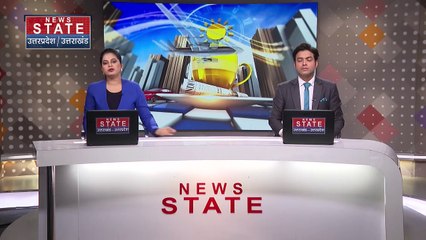 Mathura: पुलिस और बदमाशों के बीच मुठभेड़, दो बदमाश हुए गिरफ्तार