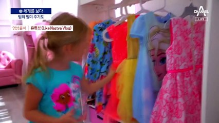 [세계를 보다]조회수에 눈먼 부모들…‘자녀 상처’ 셰어런팅