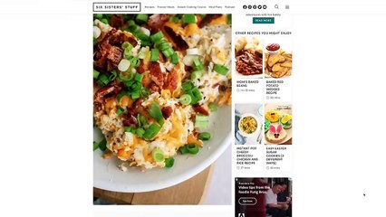 EASY Baked Crack Chicken Recipe - We NOW Make This Every Weekend!