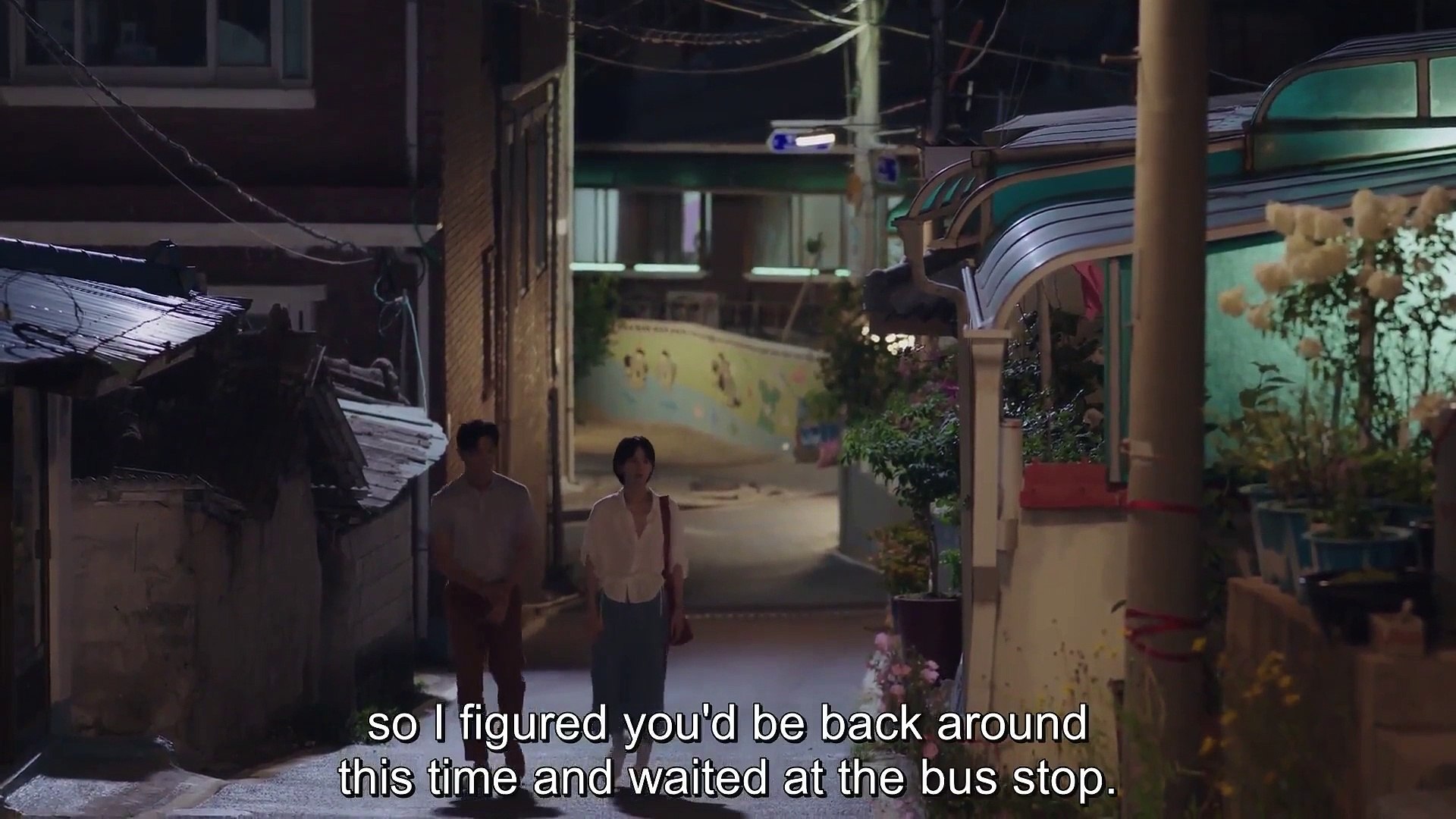 It s Okay to Not Be Okay ep 13 Eng sub