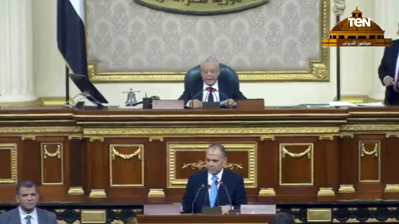 أول رد من رئيس مجلس النواب على ادعاءات إسرائيل...