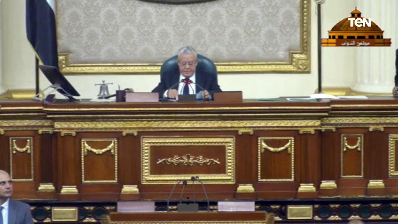 أول رد من رئيس مجلس النواب على ادعاءات إسرائيل...