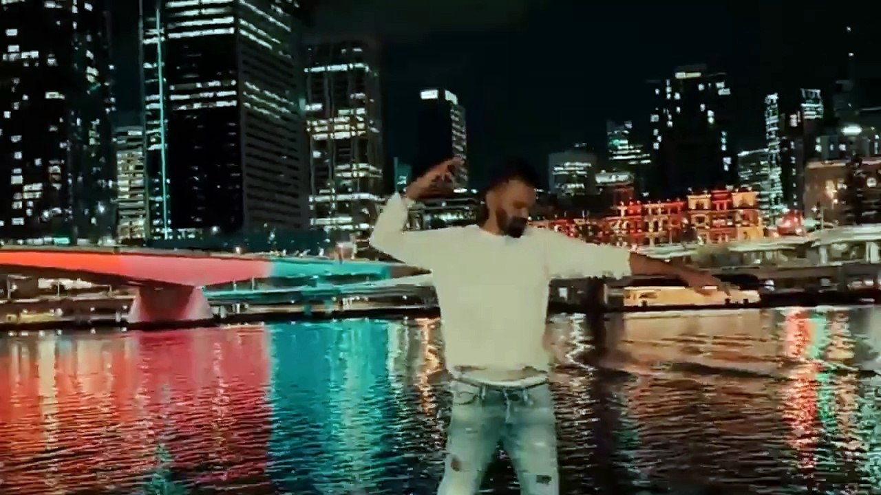 The Tornado_Full Video_Parry Sarpanch_Latest Punjabi Songs 2024_Punjabi Gedi Songs 2024