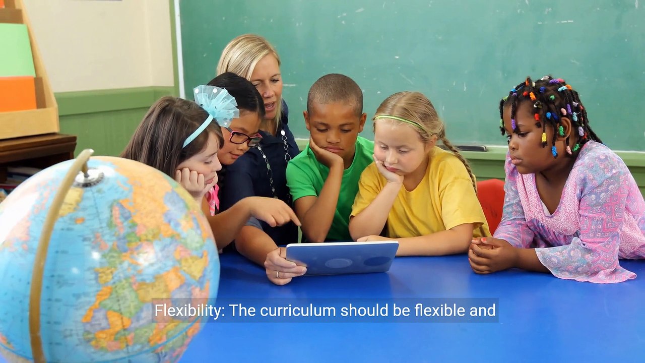 @ Curriculum Design Essentials_ A Guide for Educators