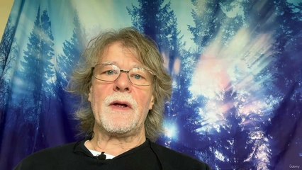 Using Art Therapy and Psychology to Discover your Passion - Stage 5