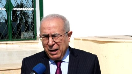 المبعوث الأممي لدى #السودان: تباحثت مع #البرهان حول عدد من المبادرات الرامية إلى إطلاق عملية السلام #العربية