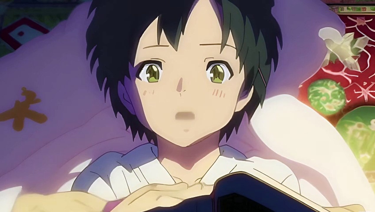 anime