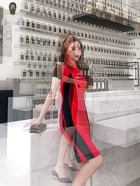 Dresses 2024 Part 13