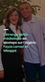 L’étrange sortie médiatique de Mostepe sur l’Algérie, Fayza Lamari et Mbappé