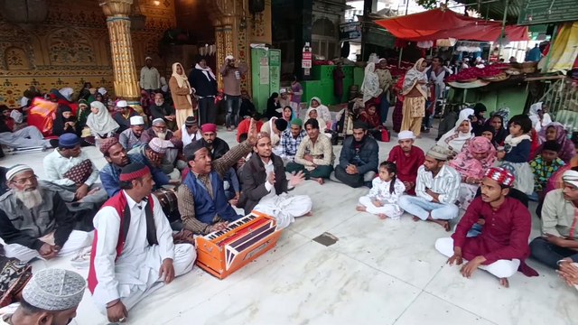 Ajmer Sharif dargah _ अजमेर शरीफ दरगाह @trending @ytshorts @islam @shorts