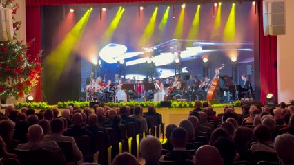 Koncert Noworoczny 2024 w Śremie