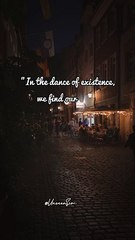 Dance with Life: Find Your Grace, Embrace the Journey