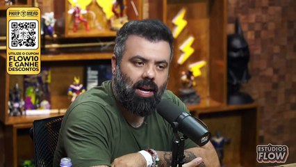 Revela Leo Stronda OS Detalhes do seu ACIDENTE