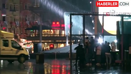 Kar bekleyen İstanbullulara kötü haber! Sıcaklık hafta boyunca 11-15 derece aralığında seyredecek