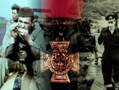 06 - A Grã Bretanha em Perigo