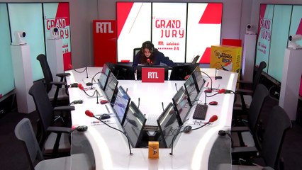 Le journal RTL de 12h30 du 14 janvier 2024
