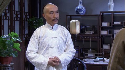 Hoắc Nguyên Giáp Xông Pha Giang Hồ | 2014 | Tập 9 | GIALAC8631