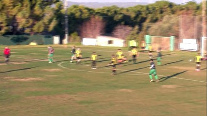 Οπούντιος Μαρτίνου-Καλαπόδι 4-0