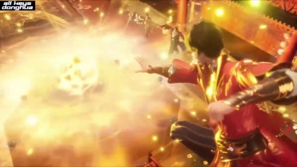 The First Son-In-Law Vanguard of All Time S2 Ep 44 ENG SUB