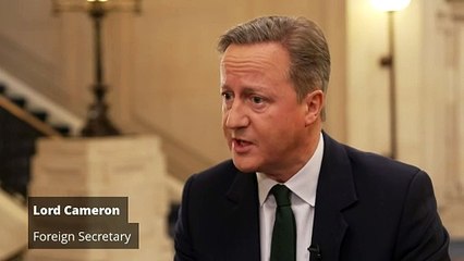 Cameron not fully aware of Post Office scandal as PM