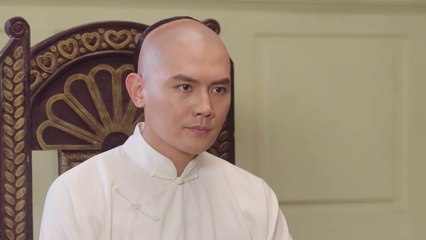 Hoắc Nguyên Giáp Uy Trấn Tân Môn | 2018 | Tập 45 | GIALAC8631