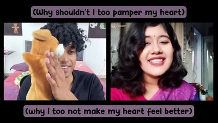 Using A.I Voice to Impress Girls On Omegle