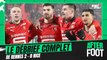 After Foot : le débrief complet de Rennes 2-0 Nice avec R. Courbis et K. Diaz