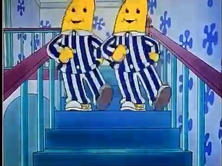 Bananas in Pyjamas - Ep. 28 - Show Business (2003)
