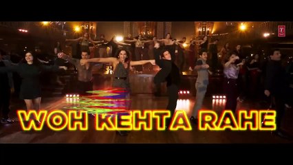 FIGHTER_ Sher Khul Gaye (Lyrical) Hrithik,Deepika _ Vishal-Sheykhar,Benny,Shilpa,Kumaar,Bosco-Caesar