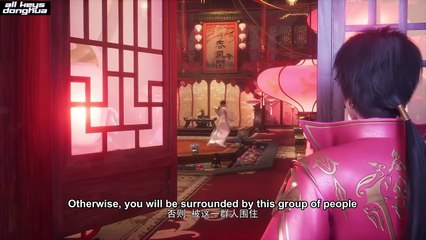The First Son-In-Law Vanguard of All Time S2 Ep 44 ENG SUB