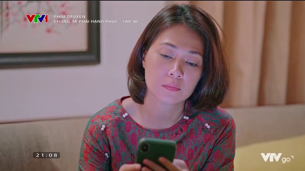 Chúng Ta Phải Hạnh Phúc - Tập 47