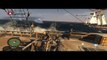 Assassin's Creed Rogue 2014 - High Seas Assassination_ North Atlantic May 1754 (Part 9) _ Naval