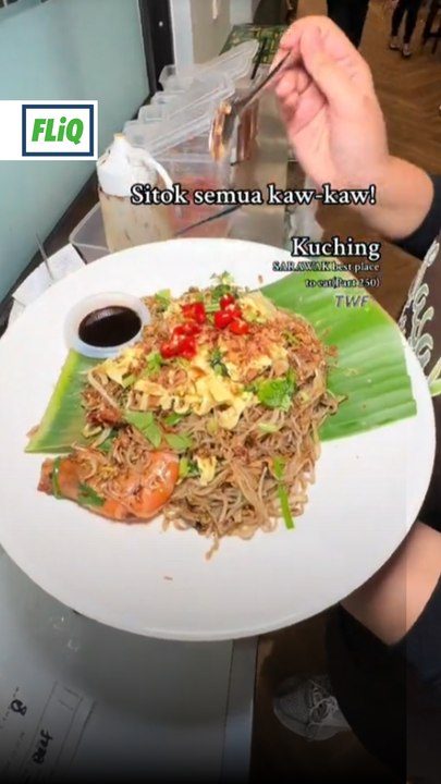 Rasa Kaw-Kaw Cafe