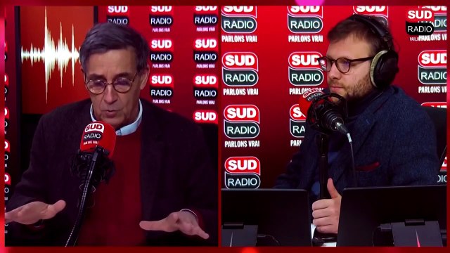 L'Occident, la chute finale ? Avec Emmanuel Todd - En Toute Vérité