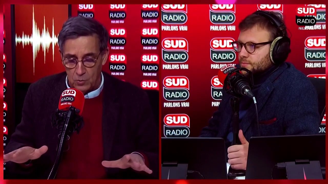 L'Occident, la chute finale ? Avec Emmanuel Todd - En Toute Vérité