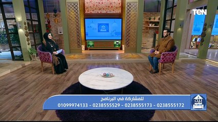 فقرة مفتوحة مع الشيخ أحمد المالكي للرد على تساؤلات المشاهدين