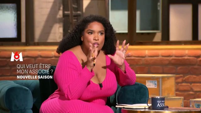 Bande-annonce Qui veut être mon associé ? 2024