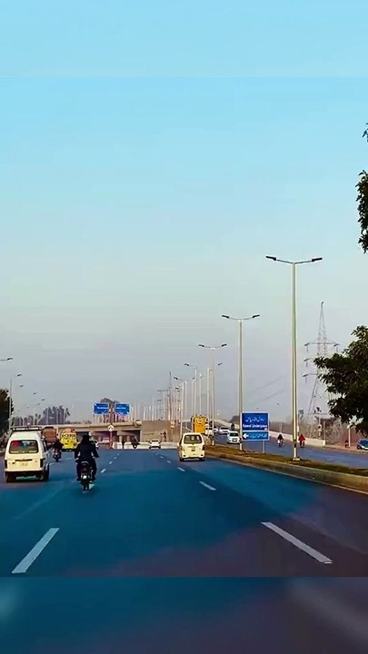 Lehtrar Road Islamabad