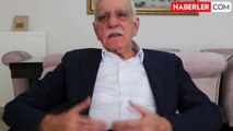 Ahmet Türk, aday adaylığından çekilip aktif siyaseti bıraktı
