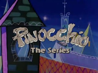 As Aventuras de Pinóquio Ep 6p2 Cuidado com as Bruxas