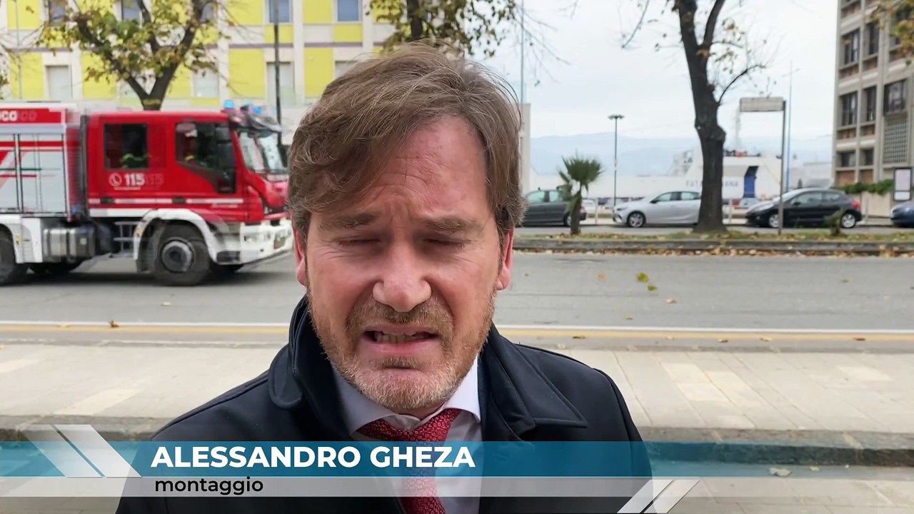 Case occupate Bisconte, domani il primo sgombero