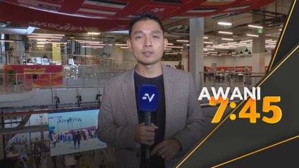 Menjelang perlawanan Malaysia-Jordan