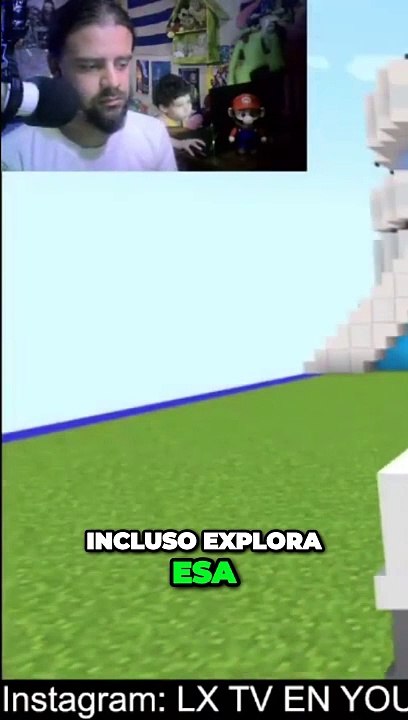 Cuando tus fantasías oscuras se hacen realidad