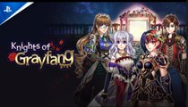 Knights of Grayfang | Official Trailer - PS5 & PS4 Games