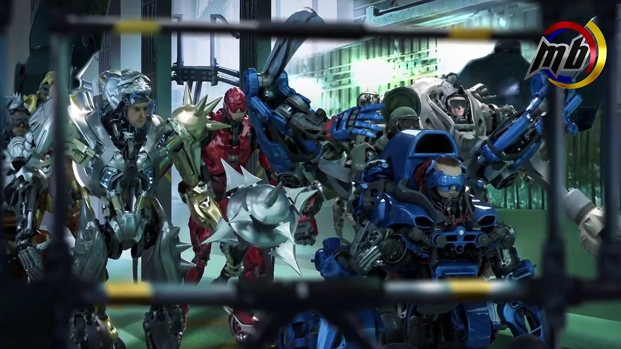 Alita Battle Angel (2019) Behind The Scenes Featurette