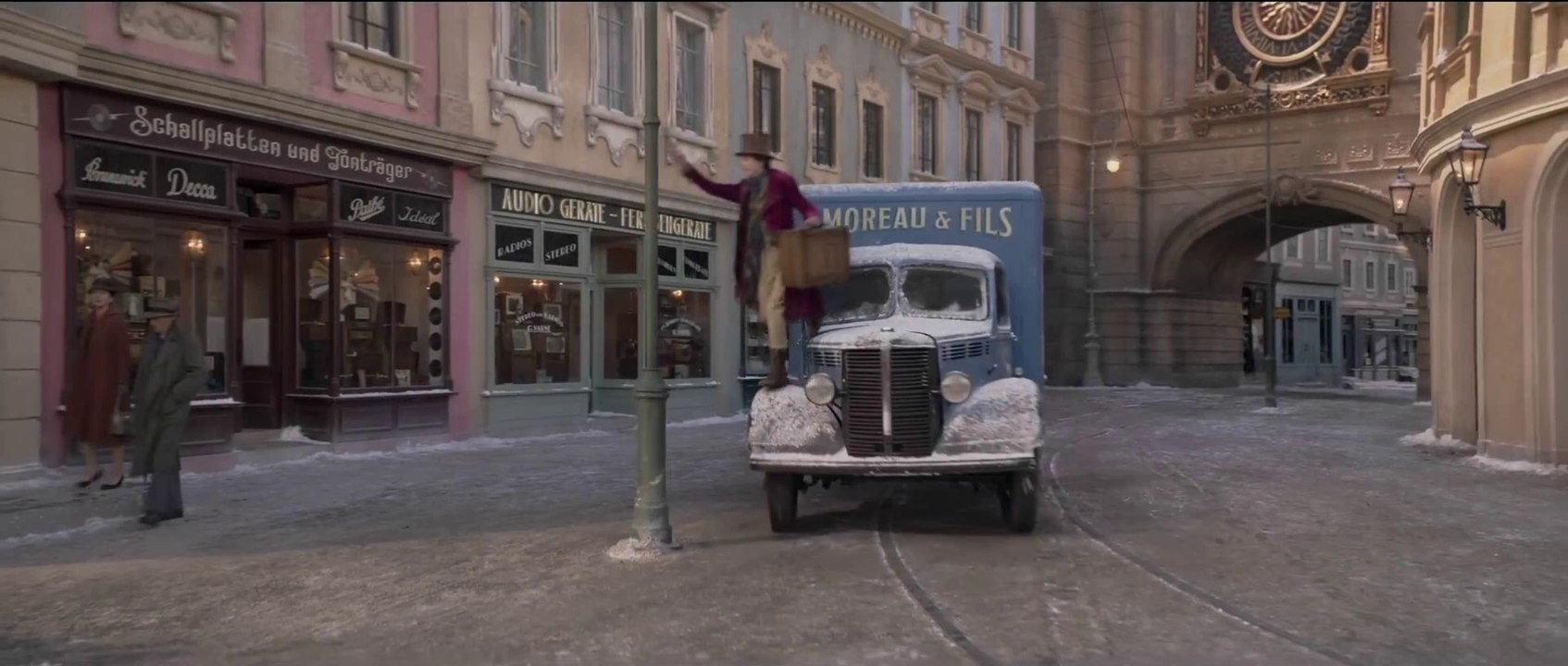 Wonka 2023