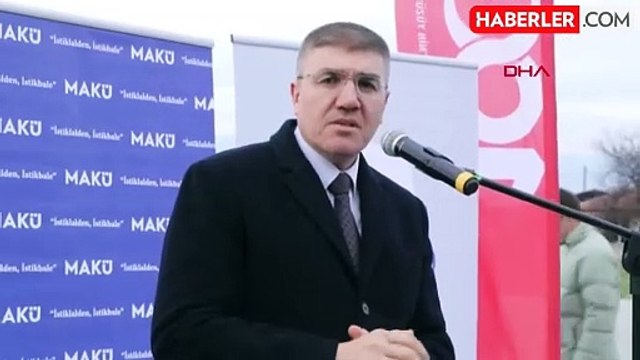 Burdur Mehmet Akif Ersoy Üniversitesi Türkiye'de Süt Sığırcılığı İşletmelerinin Standartlarını Belirleyen İlk Yetkili Kurum Oldu