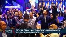 Pengamat Politik Soal AHY Singgung Etika Koalisi Anies: Demokrat Pernah Merasa Dikhianati